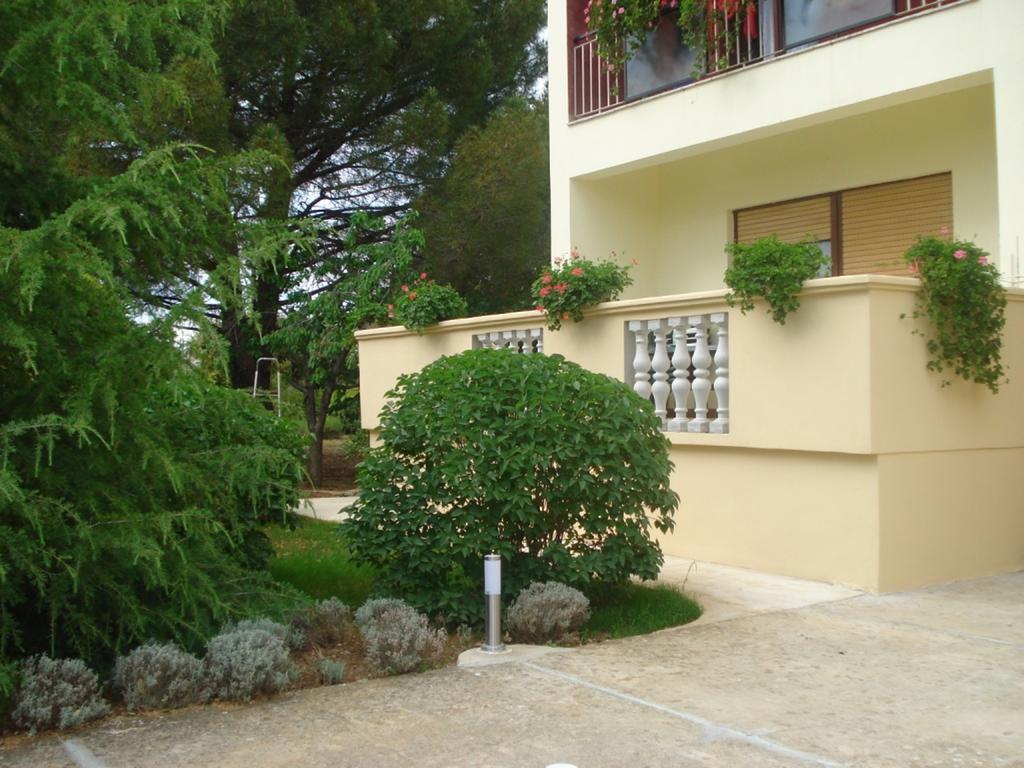 Apartments Xenia Petrcane Room photo